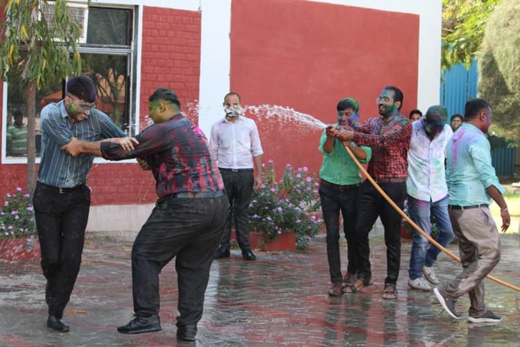 Rai University Ahmedabad Events photo 42