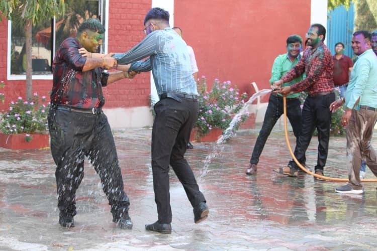 Rai University Ahmedabad Events photo 41