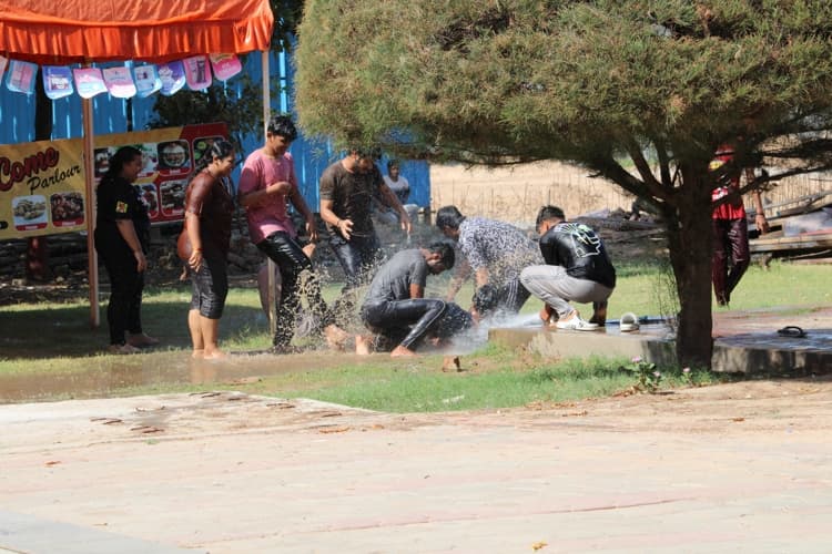 Rai University Ahmedabad Events photo 40