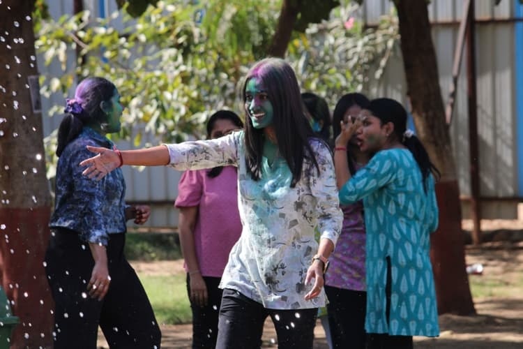 Rai University Ahmedabad Events photo 39