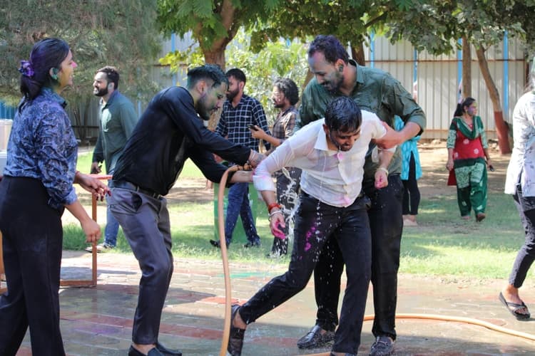 Rai University Ahmedabad Events photo 38