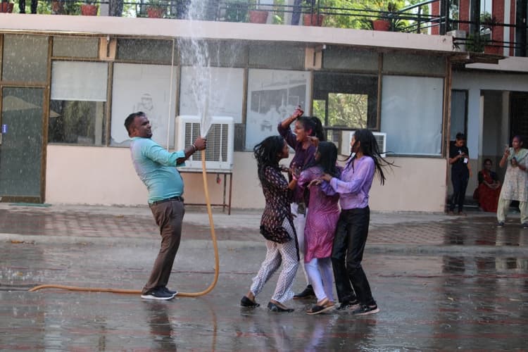 Rai University Ahmedabad Events photo 37