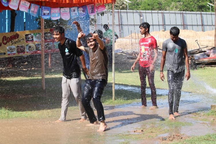 Rai University Ahmedabad Events photo 35