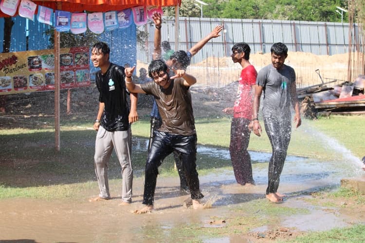 Rai University Ahmedabad Events photo 34