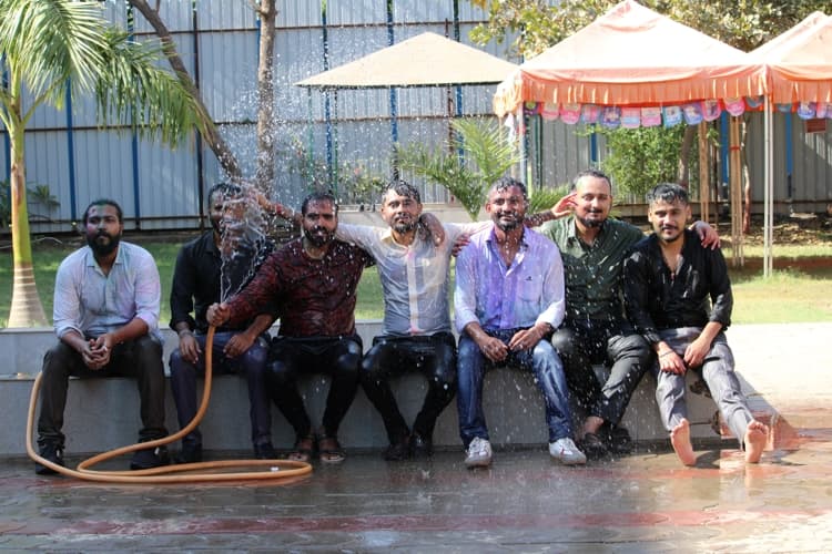 Rai University Ahmedabad Events photo 33