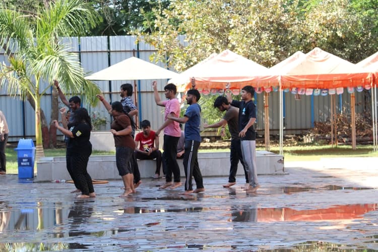 Rai University Ahmedabad Events photo 32