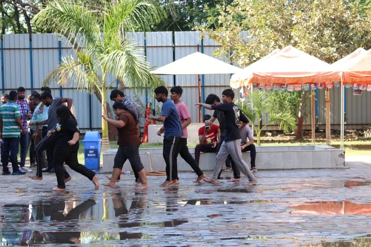 Rai University Ahmedabad Events photo 31