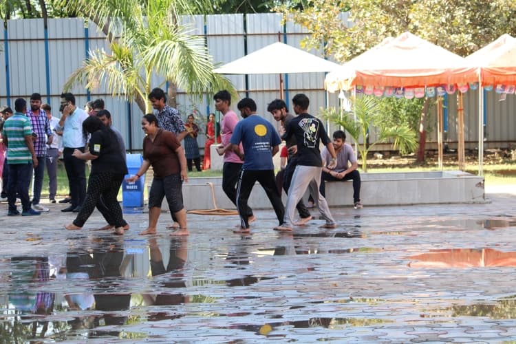 Rai University Ahmedabad Events photo 30