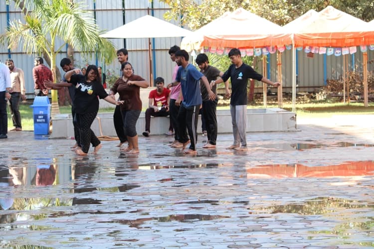 Rai University Ahmedabad Events photo 29