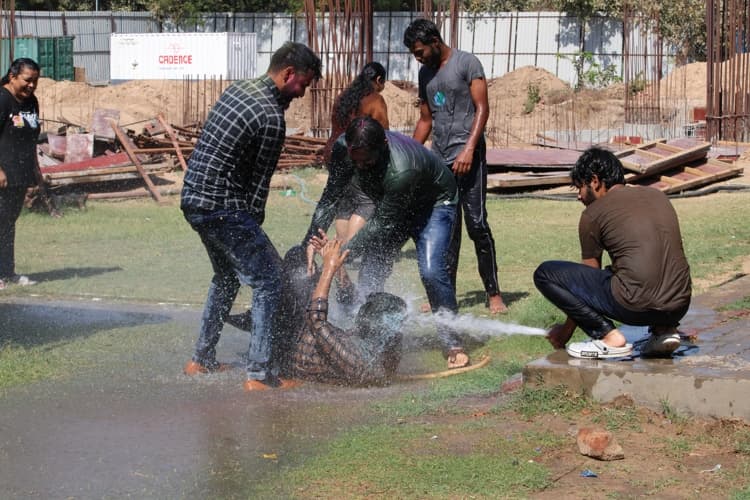 Rai University Ahmedabad Events photo 46