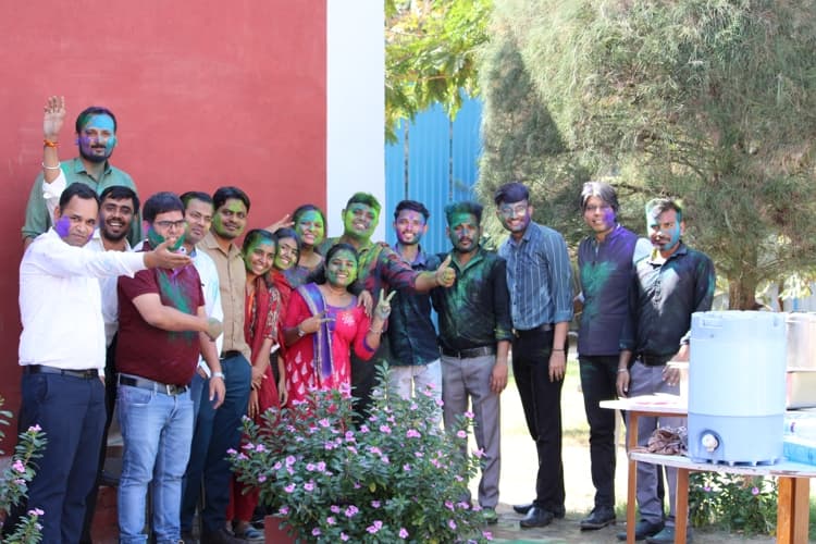 Rai University Ahmedabad Events photo 45