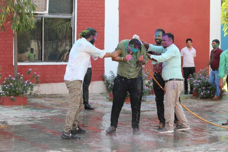 Rai University Ahmedabad Events photo 44