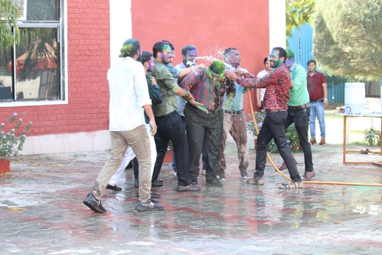 Rai University Ahmedabad Events photo 43