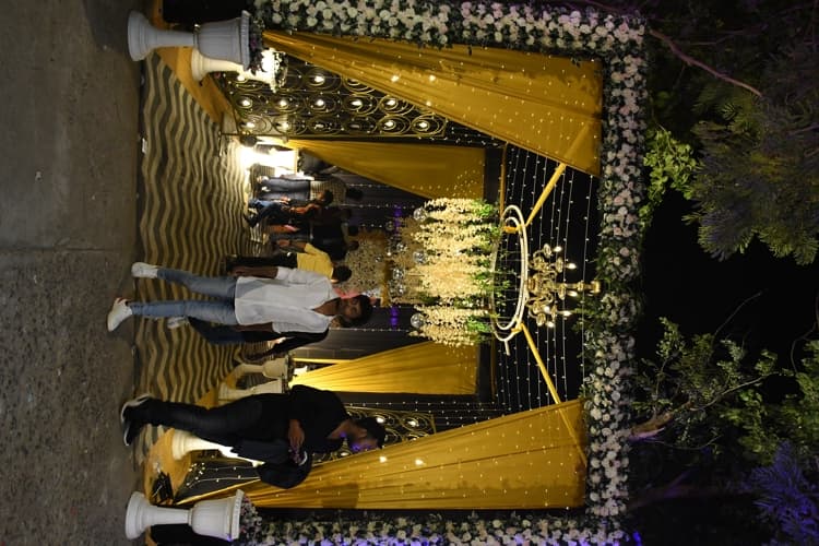 Rai University Ahmedabad Students @ STudy photo 110