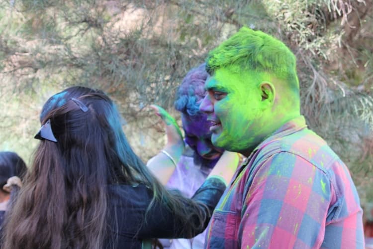 Rai University Ahmedabad Events photo 50