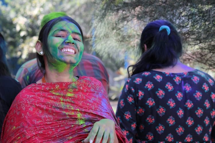 Rai University Ahmedabad Events photo 49