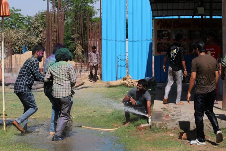 Rai University Ahmedabad Events photo 47