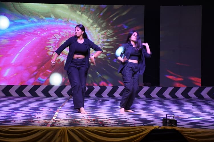 Rai University Ahmedabad Events photo 71