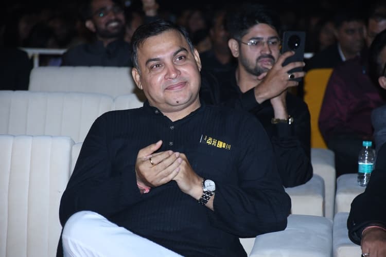 Rai University Ahmedabad Events photo 70