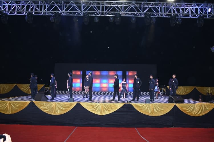 Rai University Ahmedabad Events photo 69