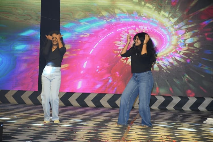 Rai University Ahmedabad Events photo 68