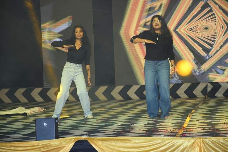 Rai University Ahmedabad Events photo 67