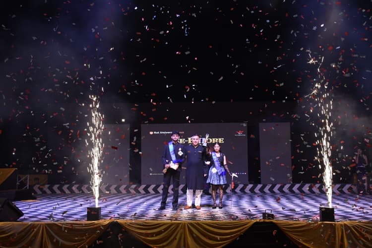 Rai University Ahmedabad Events photo 65