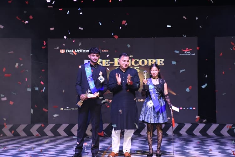 Rai University Ahmedabad Events photo 64