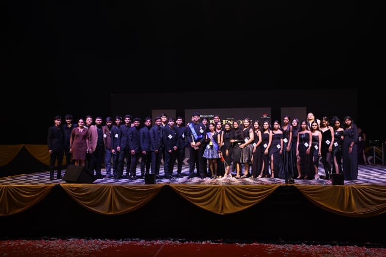 Rai University Ahmedabad Events photo 63