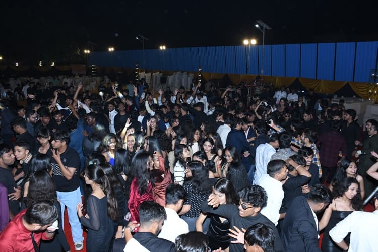 Rai University Ahmedabad Events photo 62