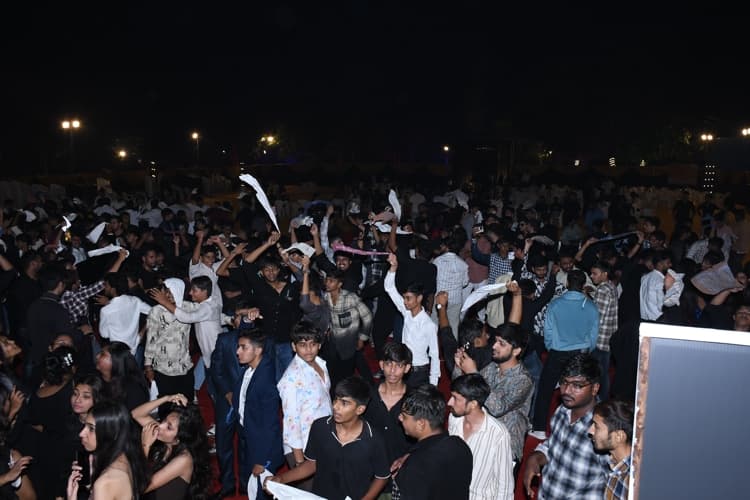 Rai University Ahmedabad Events photo 61