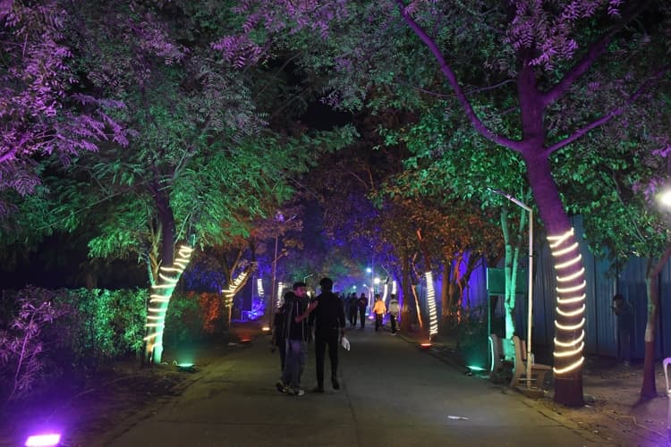 Rai University Ahmedabad Events photo 60