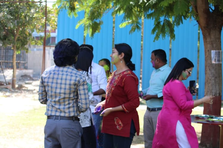 Rai University Ahmedabad Events photo 59