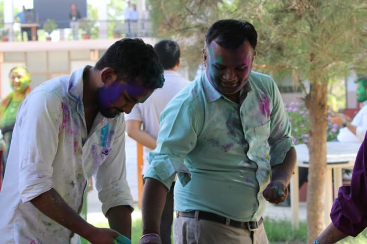 Rai University Ahmedabad Events photo 57