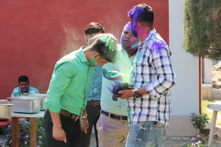 Rai University Ahmedabad Events photo 54