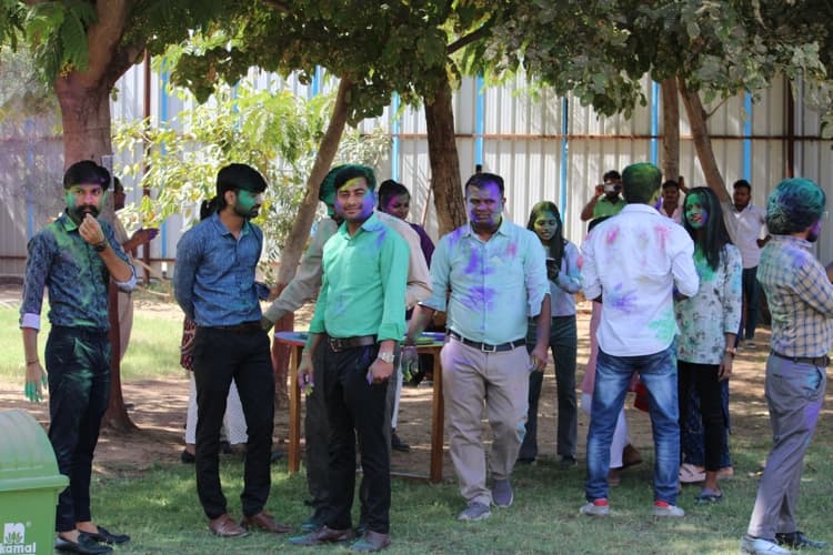 Rai University Ahmedabad Events photo 53