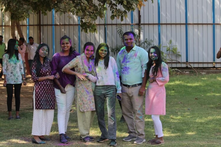 Rai University Ahmedabad Events photo 52