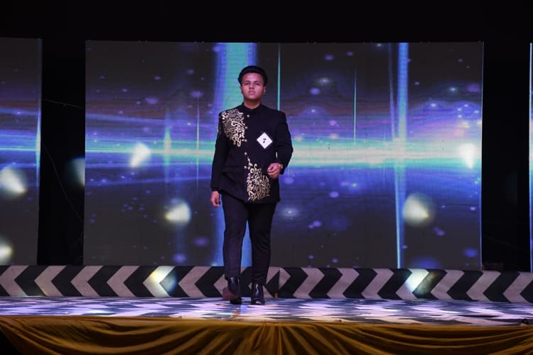 Rai University Ahmedabad Events photo 88