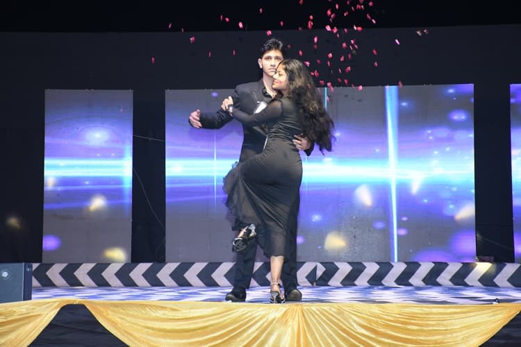 Rai University Ahmedabad Events photo 85