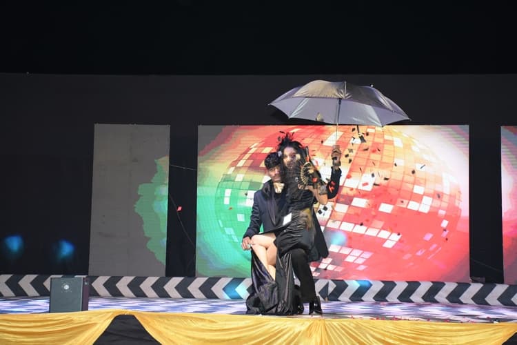 Rai University Ahmedabad Events photo 84