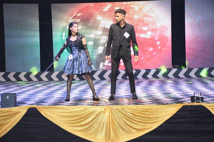 Rai University Ahmedabad Events photo 83