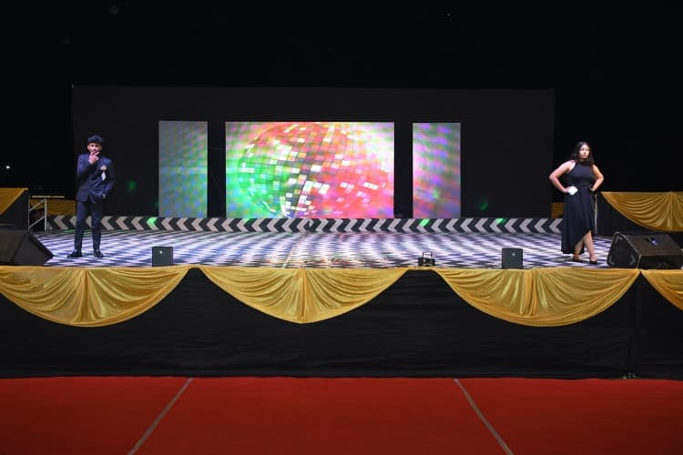 Rai University Ahmedabad Events photo 82