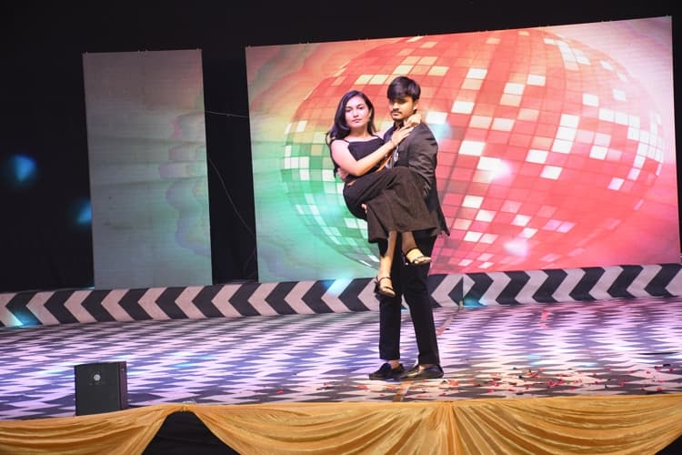 Rai University Ahmedabad Events photo 79