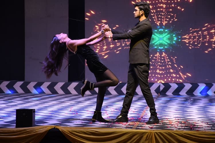 Rai University Ahmedabad Events photo 77