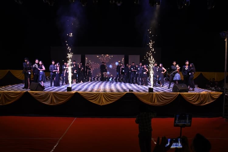 Rai University Ahmedabad Events photo 75