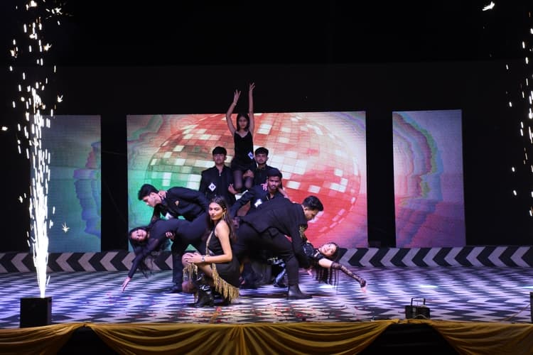 Rai University Ahmedabad Events photo 74