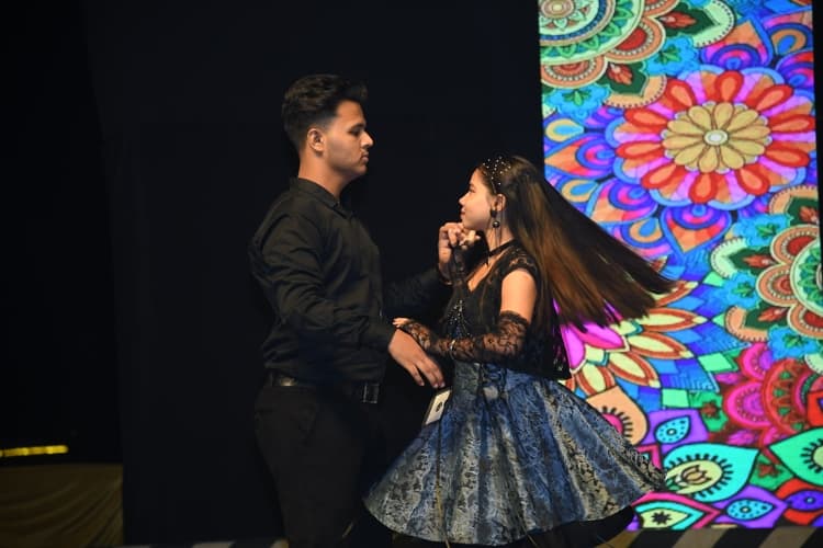 Rai University Ahmedabad Events photo 73