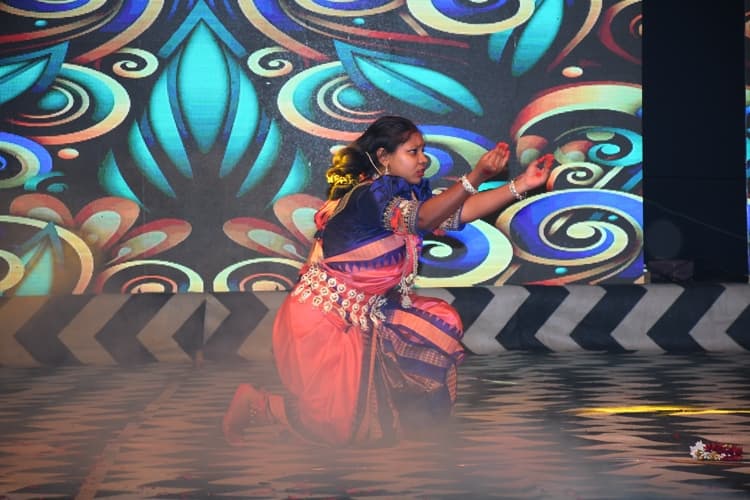 Rai University Ahmedabad Events photo 72