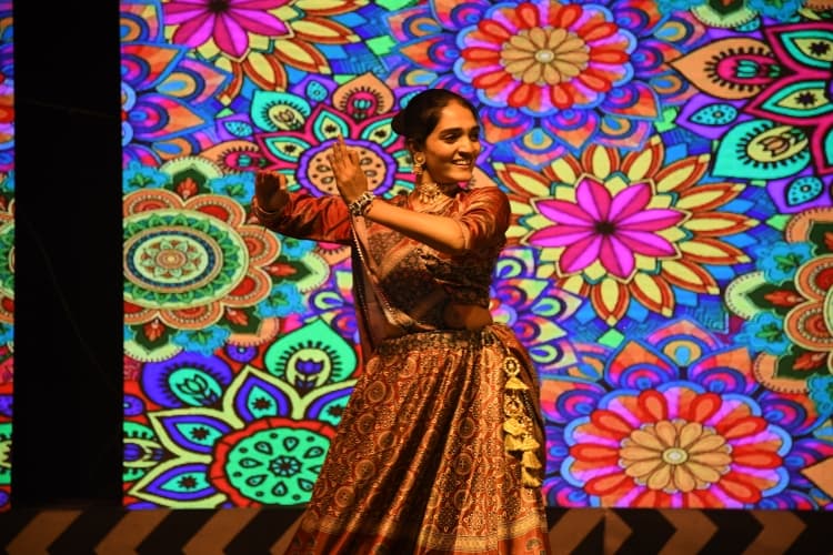 Rai University Ahmedabad Events photo 93