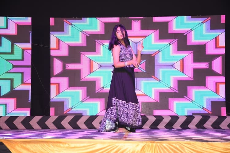 Rai University Ahmedabad Events photo 92